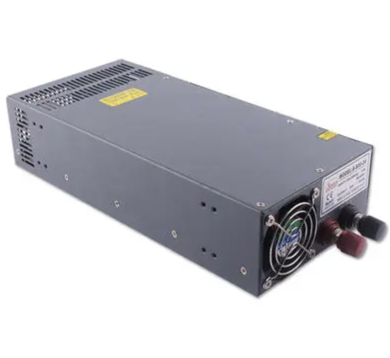 S-シングル出力電源