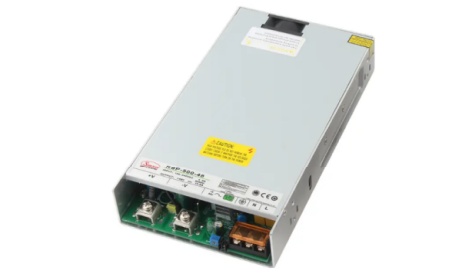 スイッチング電源が通信および輸送システムの信頼性をどのように向上させるか