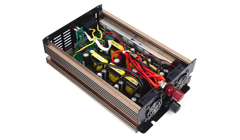 なぜインバーターが必要なのですか？