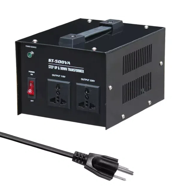 パワーサージ？問題ない！ホームトランスが電子機器をどのように保護するか