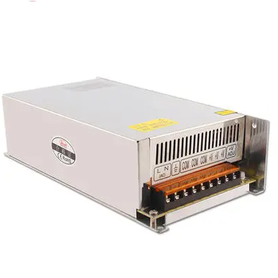 S-シングル出力電源