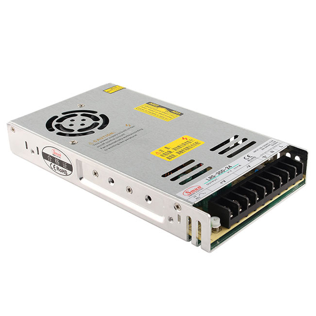 LRS-350スイッチング電源