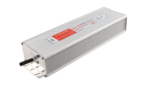 LEDドライバーのトップアプリケーション：住宅照明から産業プロジェクトまで