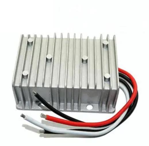 DC-DCコンバータ