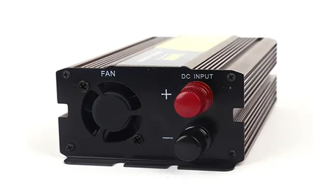 インバーターがバックアップパワーとUPSシステムに不可欠である理由