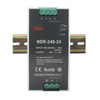 NDR-240 240W DIN レール電源