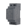 HDR シリーズ 15W ～ 150W 5V/12V/15V/24V/48VDC 出力ウルトラスリム DIN レールスイッチング電源 SMPS