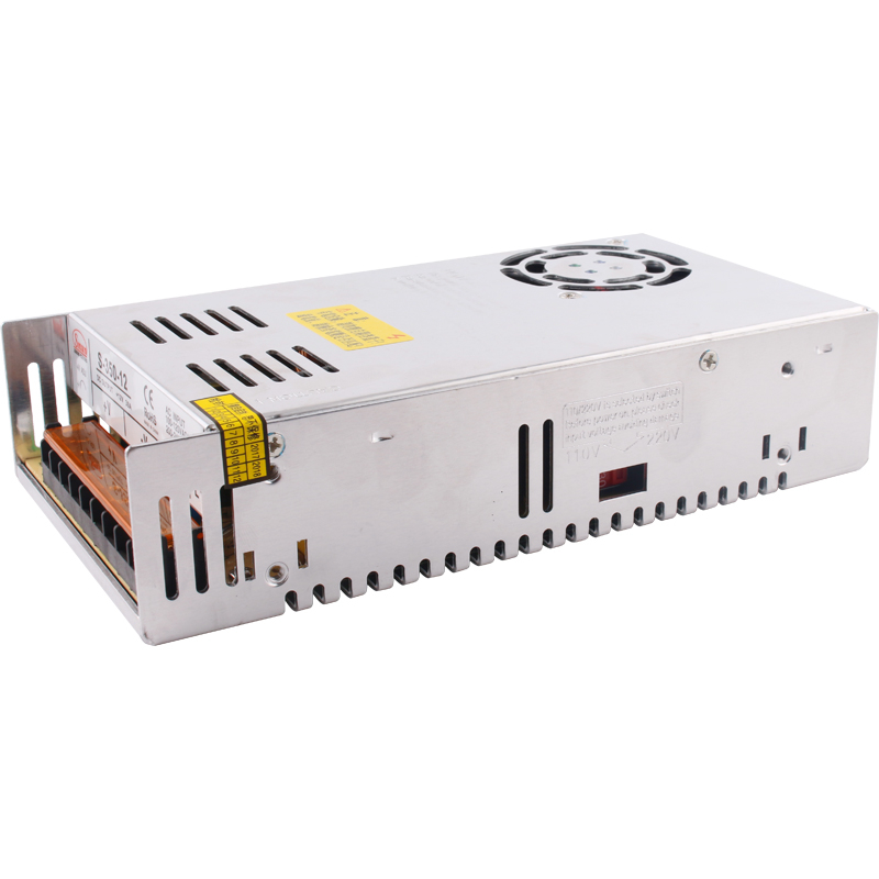 SD-350 350W 5V 12V 24V 48V出力分離DC-DCコンバーター