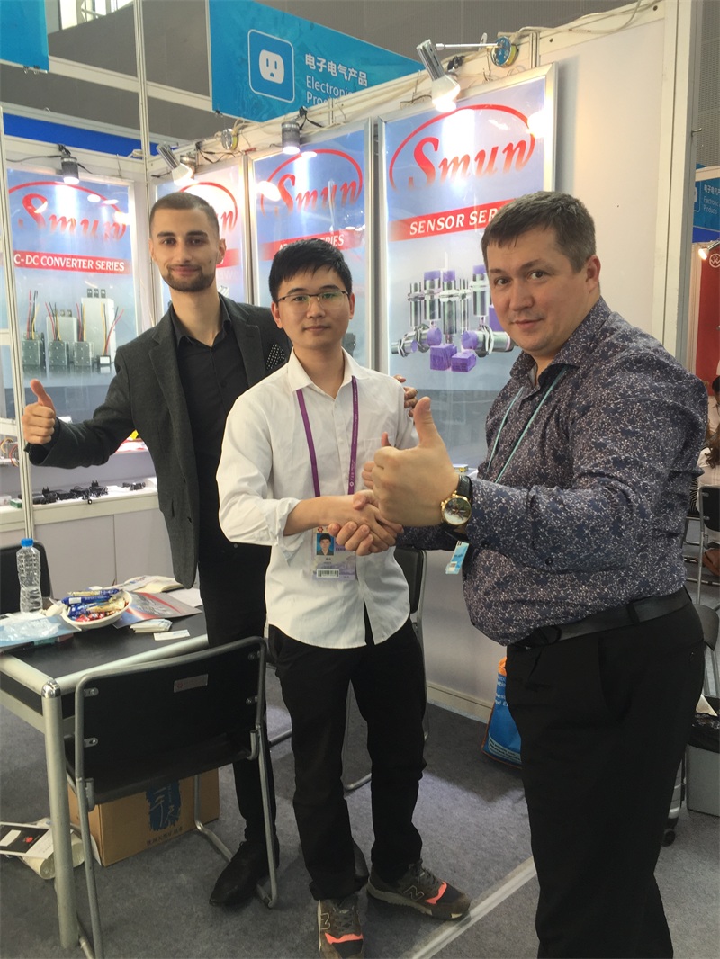 カートンフェア 1