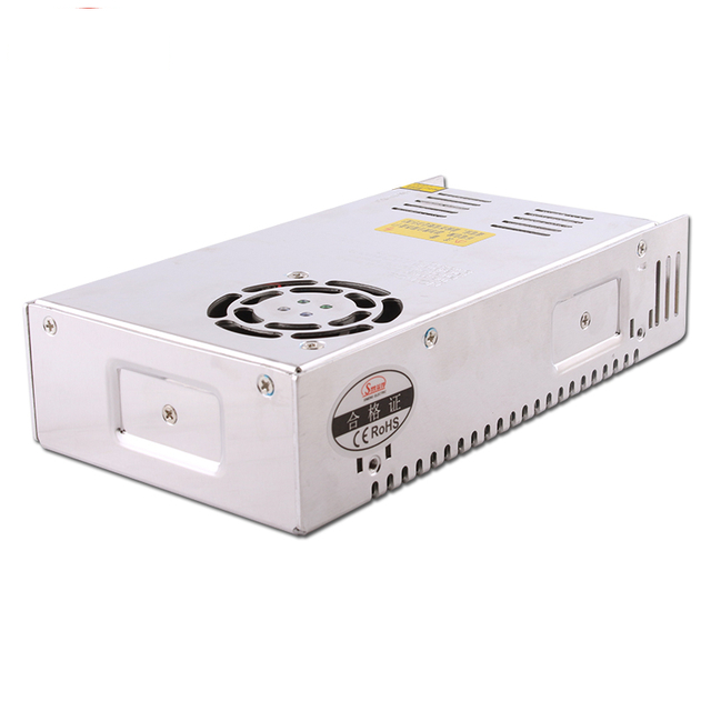 S-320 医療機器用 320W AC-DC スイッチング電源
