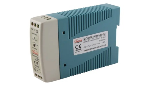 セキュリティ監視システムに適切な CCTV 電源を選択する方法