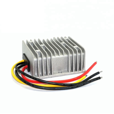 48V ～ 12V 15A 180W 降圧降圧 DC DC カーコンバータ 