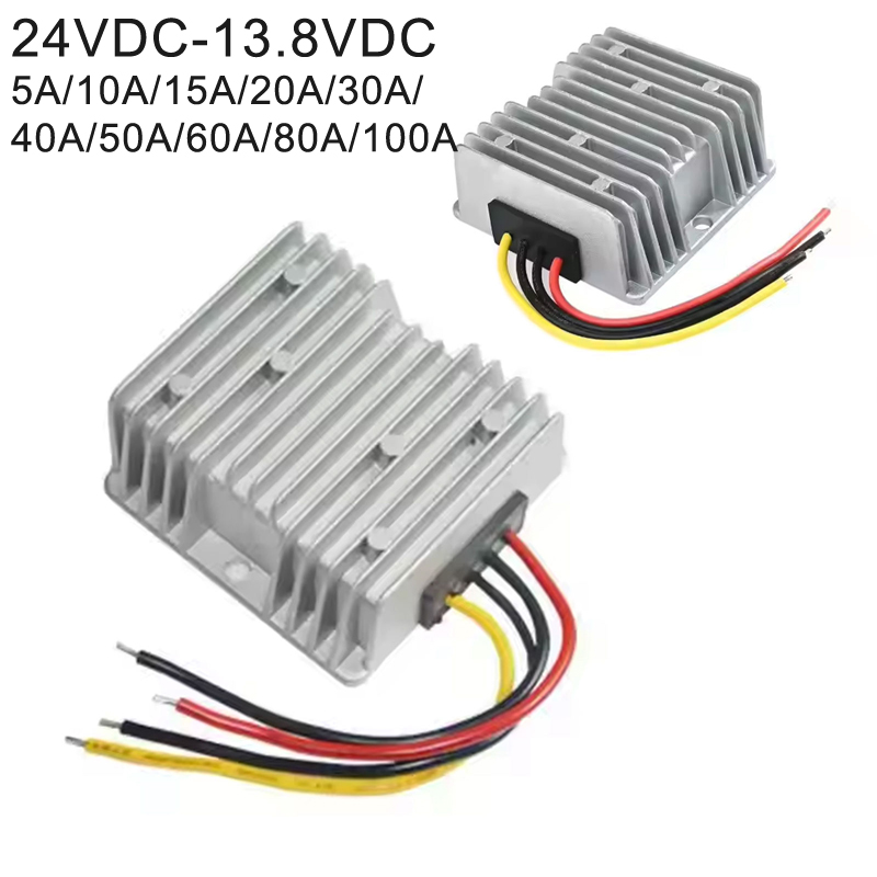 電気自動車およびフォークリフト用途向けの DC-DC コンバータの選択