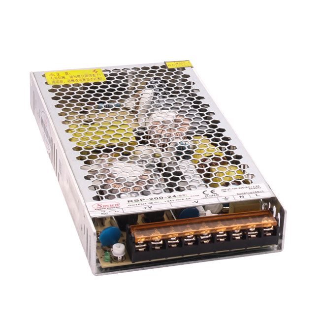 200W PFC 電源の MOQ とリードタイムはどのように計画しますか?