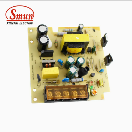 Smun S-25-12 25W 12V 2A オープンフレーム電源 SMPS